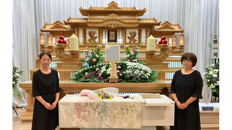 丁寧にご対応いただき本当にありがとうございました。