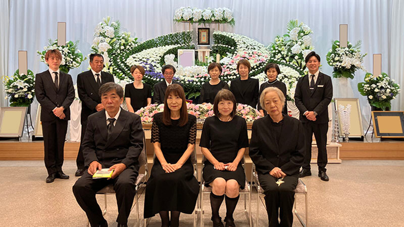 スタッフさんの対応が、とても素晴らしかったです。
