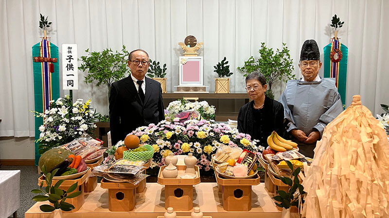 心から感謝御礼申し上げます。