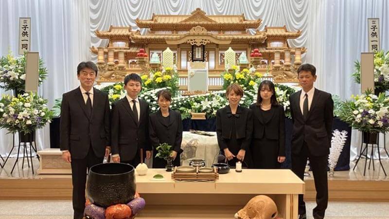 とても親切で安心してお任せできました。