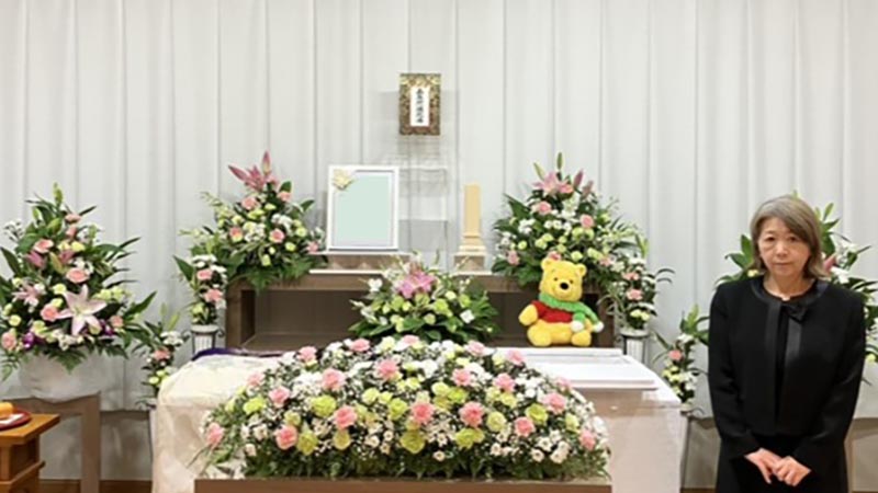 親切ていねいに教えていただきました。