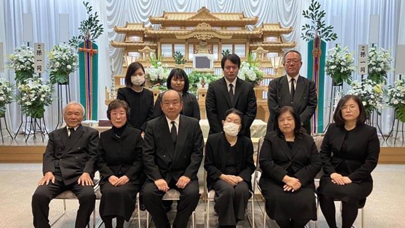 安心してお任せすることができました。