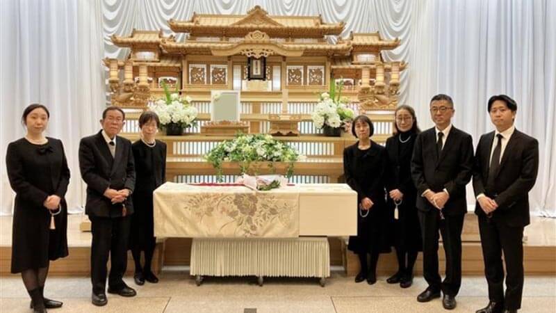 ありがとうございました。