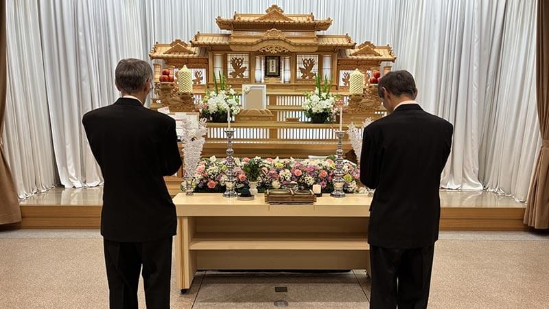 ありがとうございました。