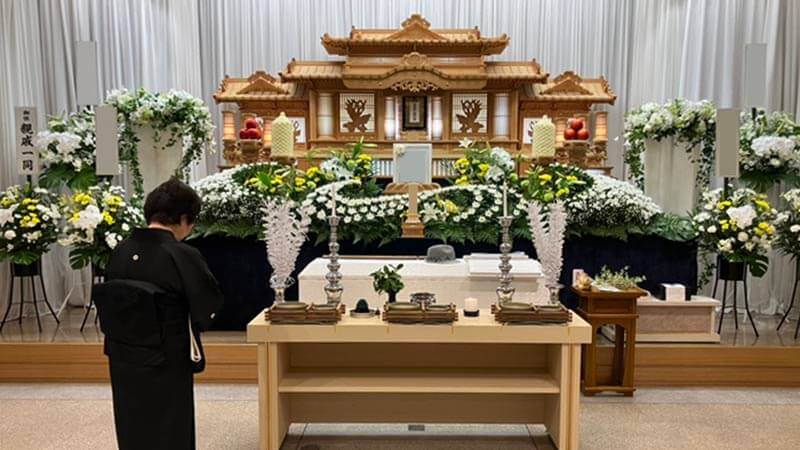 全てにおいて助けていただき感謝しております。