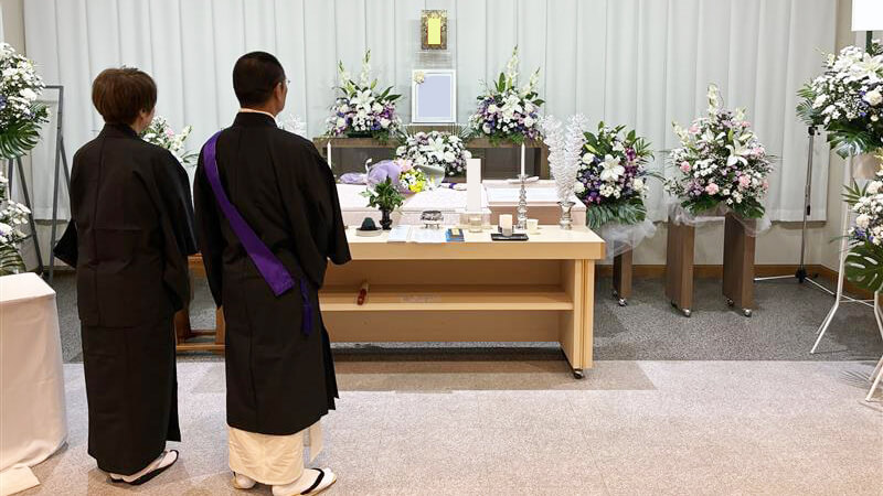 急な事に対してもしっかり対応して下さいました。
